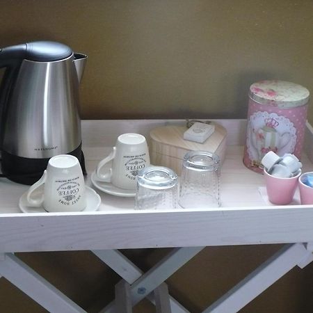 B&B Kamer En Aambeeld Zoutleeuw Eksteriør bilde